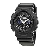 G-Shock GMA-S120MF-1ACR Black One Size