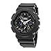 G-Shock GMA-S120MF-1ACR Black One Size