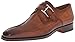 Magnanni Men's Marco Monk Strap