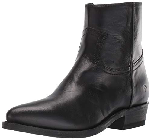 Frye Women's Billy Inside Zip Bootie Western Boot | Pricepulse