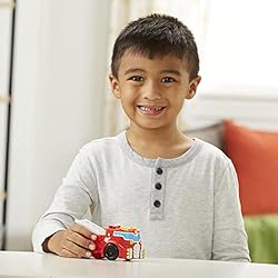 Transformers Playskool Heroes Rescue Bots Academy