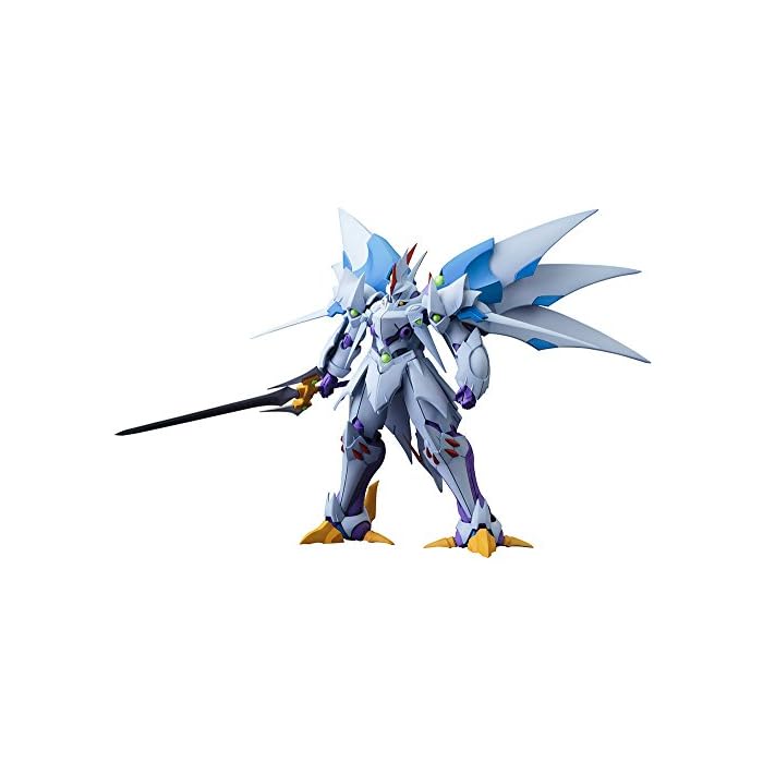 Buy Super Robot Wars Og Original Generations Cybuster Spirit