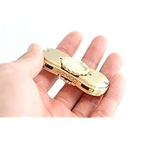 WeFidget REVOQ, Multi-Functional Fidget Spinner 6-8 Minute Spin Time, Most Funded Fidget Spinner on Kickstarter