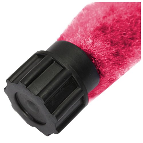 Vaorwne 52cm Soft Cleaning Brush Cleaner Saver Pad for ALTO SAX Saxophone Instrument - Thumbnail 2