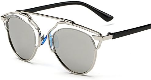 SnikFish Fashion The Influx Of Women Polarized Sunglasses (Gray)