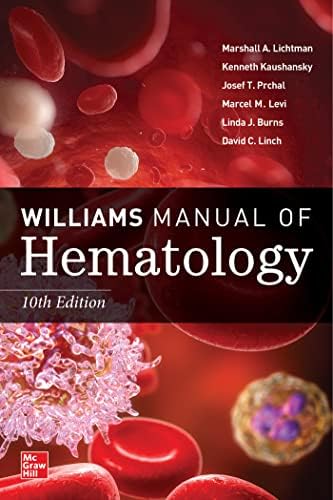 Blood: Textbook of Hematology, 2nd Edition: 9780316457316