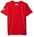 Under Armour Boys' Heater 5 Star T-Shirt
