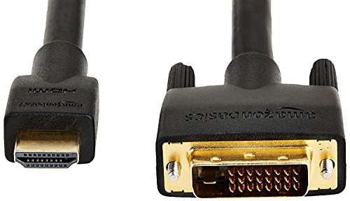 AmazonBasics-DVI-to-HDMI-Cable-15-Feet-1-Cable