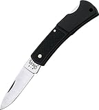 W.R. Case & Sons Cutlery 00156 Small Caliber Lockback knife