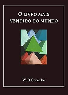 Livro O LIVRO MAIS VENDIDO DO MUNDO
