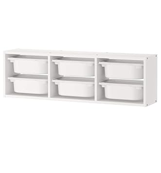 ikea toy storage bins