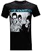 The Smiths Rock Band Men's T-Shirt