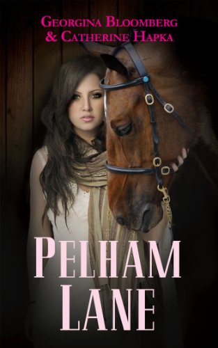 Pelham Lane