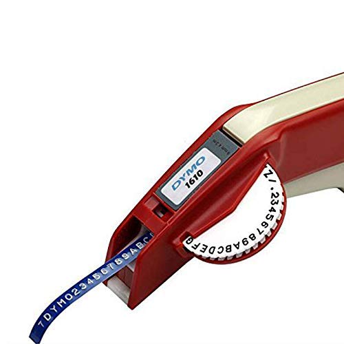 dymo organizer xpress pro 12966