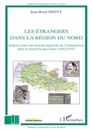 Les  étrangers dans la région du Nord