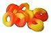 Albanese Sugar Free Peach Rings, 16oz by SweetGourmet