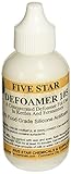 Five Star Defoamer 105-2 oz.