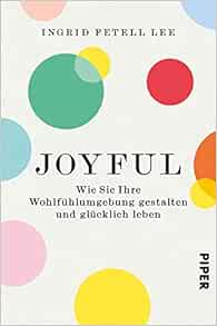 book joyful by ingrid fetell lee