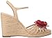Kate Spade New York Women's Beekman Espadrille Wedge Sandal