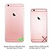 FOOXII Case for iPhone 6 Plus,Case for iPhone 6s Plus[Heavy Duty Shockproof] Silicone + PC Three Layer Hybrid Case High Impact Resistant Protective Cover,Space Black