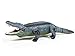 Liberty Imports Remote Control Crocodile Toy RC Walking Alligator with Lights and Sound Effects