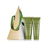 ELEMIS Superfood Glow Duo Ornament Skincare Gift Set