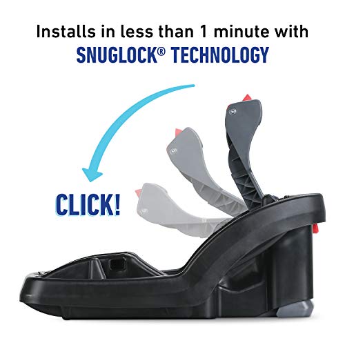 1 Graco+SnugRide+Featuring+TrueShield+Technology