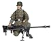 Dragon Models 1/6" Leopold Nuss (Gefreiter) - Wehrmacht Heer GD Anti-Tank Rifleman, Fusilier-Regiment Grodeutschland, Eastern Front 1942