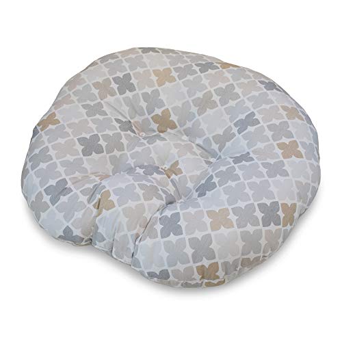 2 Boppy+Newborn+Lounger+Taupe+Square
