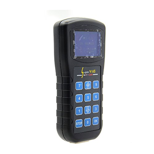 image for YARUIFANSEN 2018 Super VAG Key Programmer Professional Odometer Correc