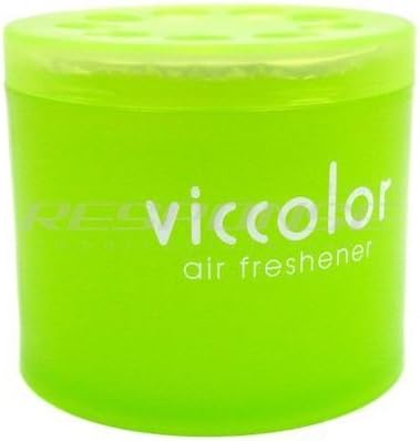 Diax Viccolor Shampoo Japanese Auto/Car Air Freshener Fragrance Made in Japan