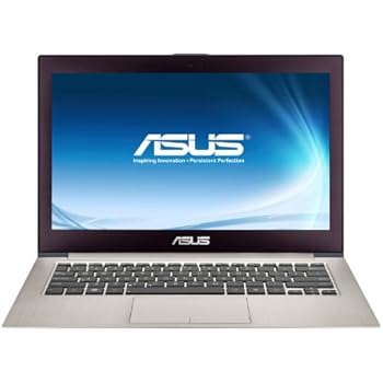 This Item Asus Zenbook Ux  Inch Touch Laptop Old Version