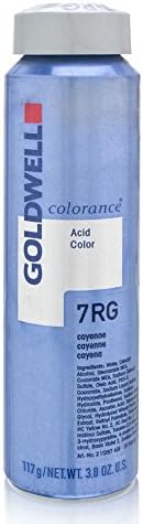 Goldwell Colorance Acid Color Coloration (Can) 7RG Cayenne