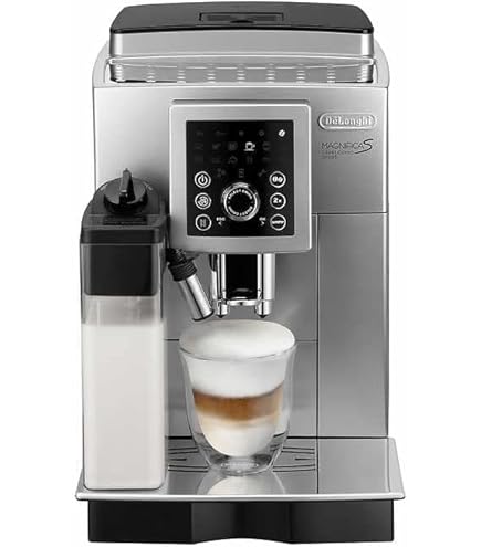 Amazon.com: De'Longhi Magnifica S Automatic Espresso Machine