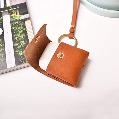 airpot leather case