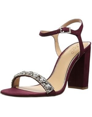 Women's Hendricks Heeled Sandal