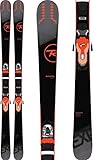 Rossignol Experience 74 Skis w/Xpress 10 Bindings Mens