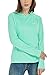 Willit Women's UPF 50+ Sun Protection Hoodie T-Shirt Long Sleeve SPF Shirt