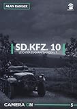 Sd.Kfz. 10 Leichter Zugkraftwagen 1t (Camera ON) by 