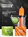 Aicok Masticating Juicer, Juicer Machine with 3