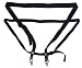 Zenport AG422 Berry/Fruit/Vegetable Picking Pail Harness, 1-Gallon primary