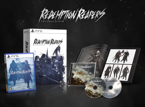 Redemption Reapers [限定版]