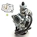 Hwbnde VM22 Carburetor, Works with Mikuni Carb Honda Taotao Lifan Zongshen ATV Dirt Pit for PZ26 110cc 125cc 140cc 26mm