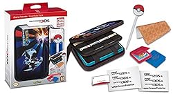 Officially Licensed NINTENDO 3DS™ GAME