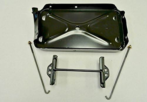 Dodge Truck Battery Tray Dodge Ram Truck Battery Tray. #MPO 4432606 lil red express