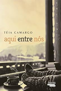Livro AQUI ENTRE NÓS