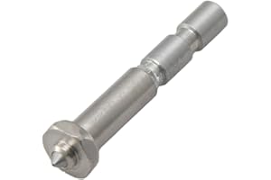 Anycubic Quick Release hotend with 0.4mm Nozzle - High-Speed 600mm/s Printing for Anycubic Kobra 3 Max/Kobra 3 Max Combo 3D P