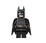 LEGO DC Comics Super Heroes Exclusive Minifigure Batman (76023)