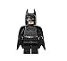 LEGO DC Comics Super Heroes Exclusive Minifigure Batman (76023)