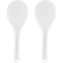 Cuillère à Riz en Bois Pelle à Riz Pelle à Riz Cuillère à Riz Spatule à